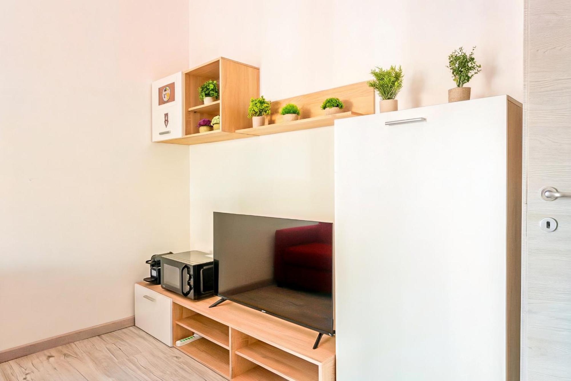 Large Suite Home Milan - Duomo Exterior photo
