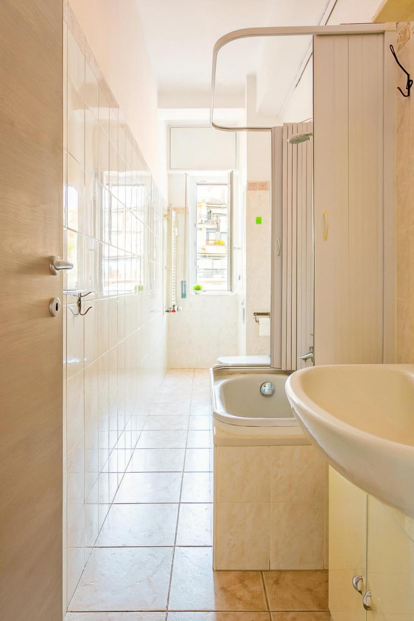 Large Suite Home Milan - Duomo Exterior photo